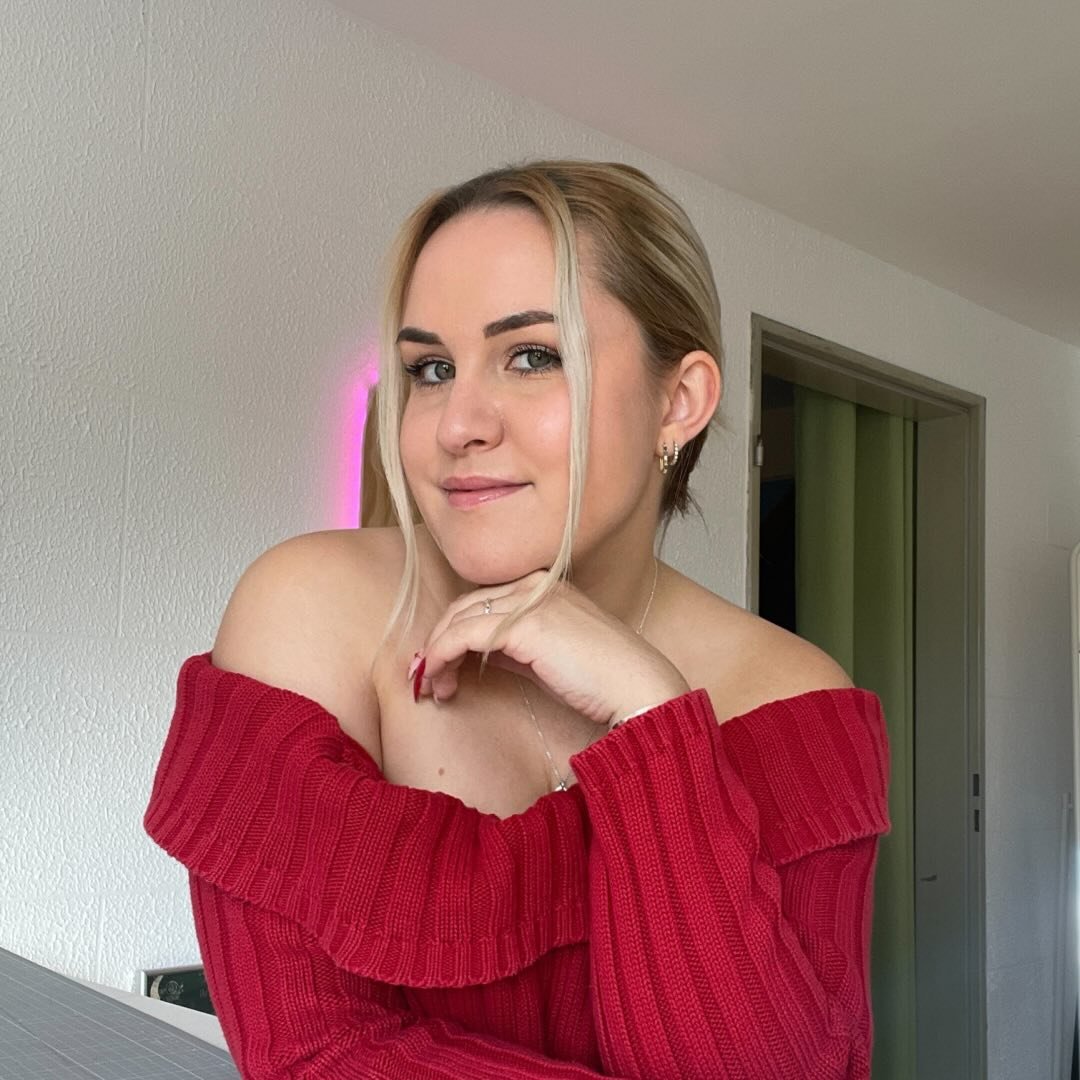 Katharina Fuchs