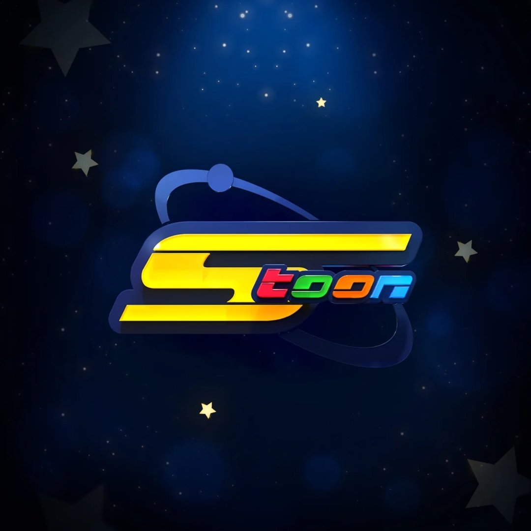 Spacetoon | سبيستون