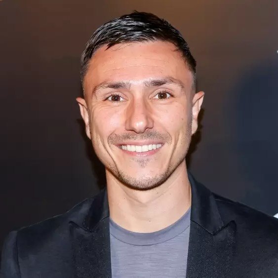 Steven Berghuis