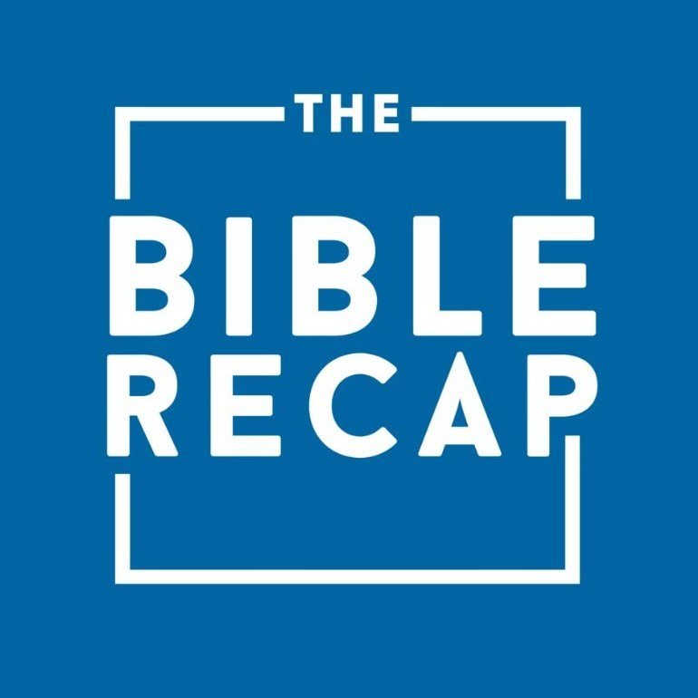 The Bible Recap