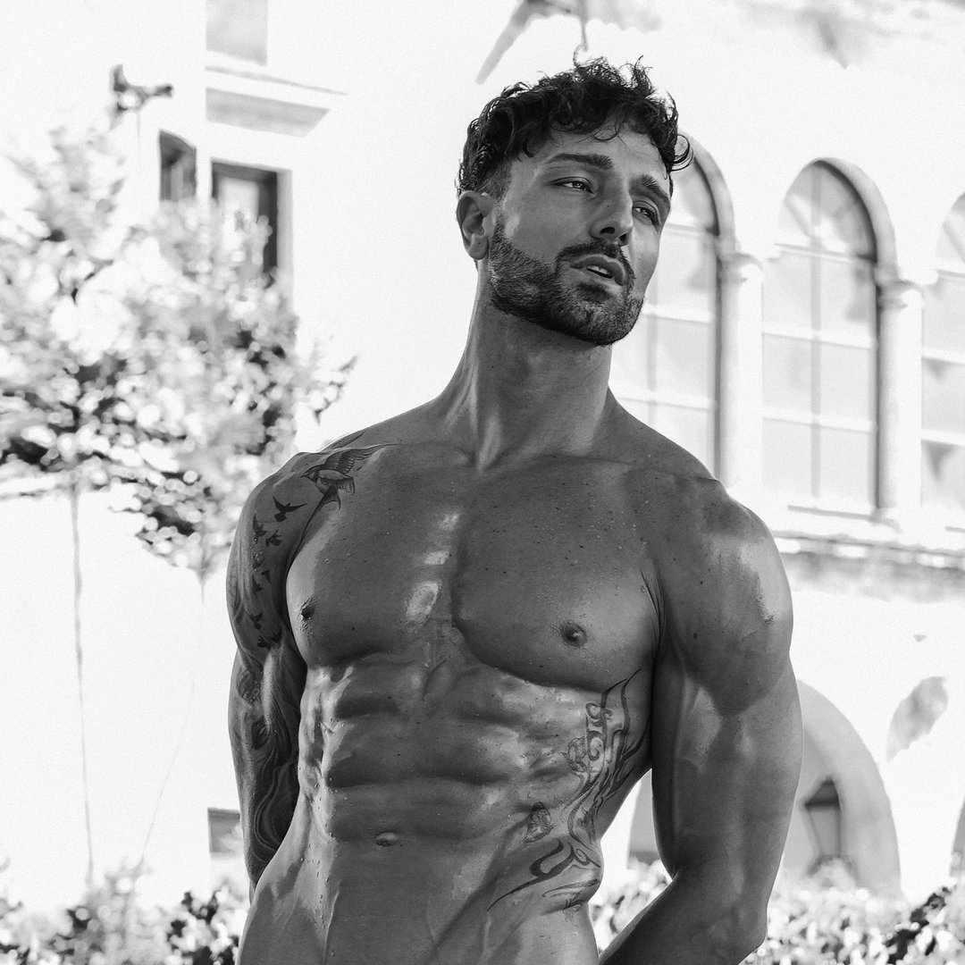Roberto Gatto