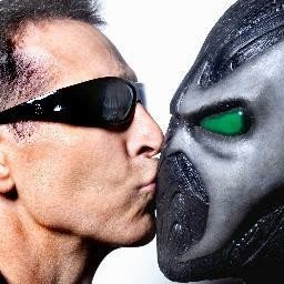 Todd Mcfarlane