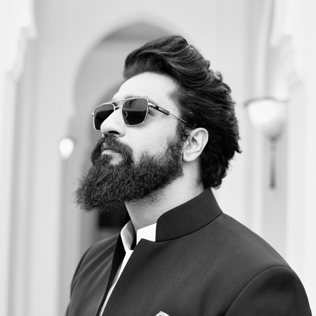 Vicky Kaushal