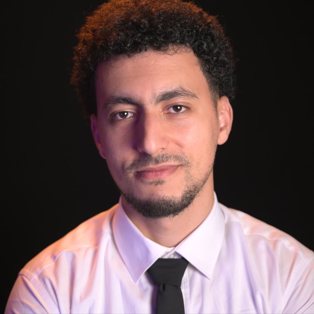 Yassine Cherkaoui