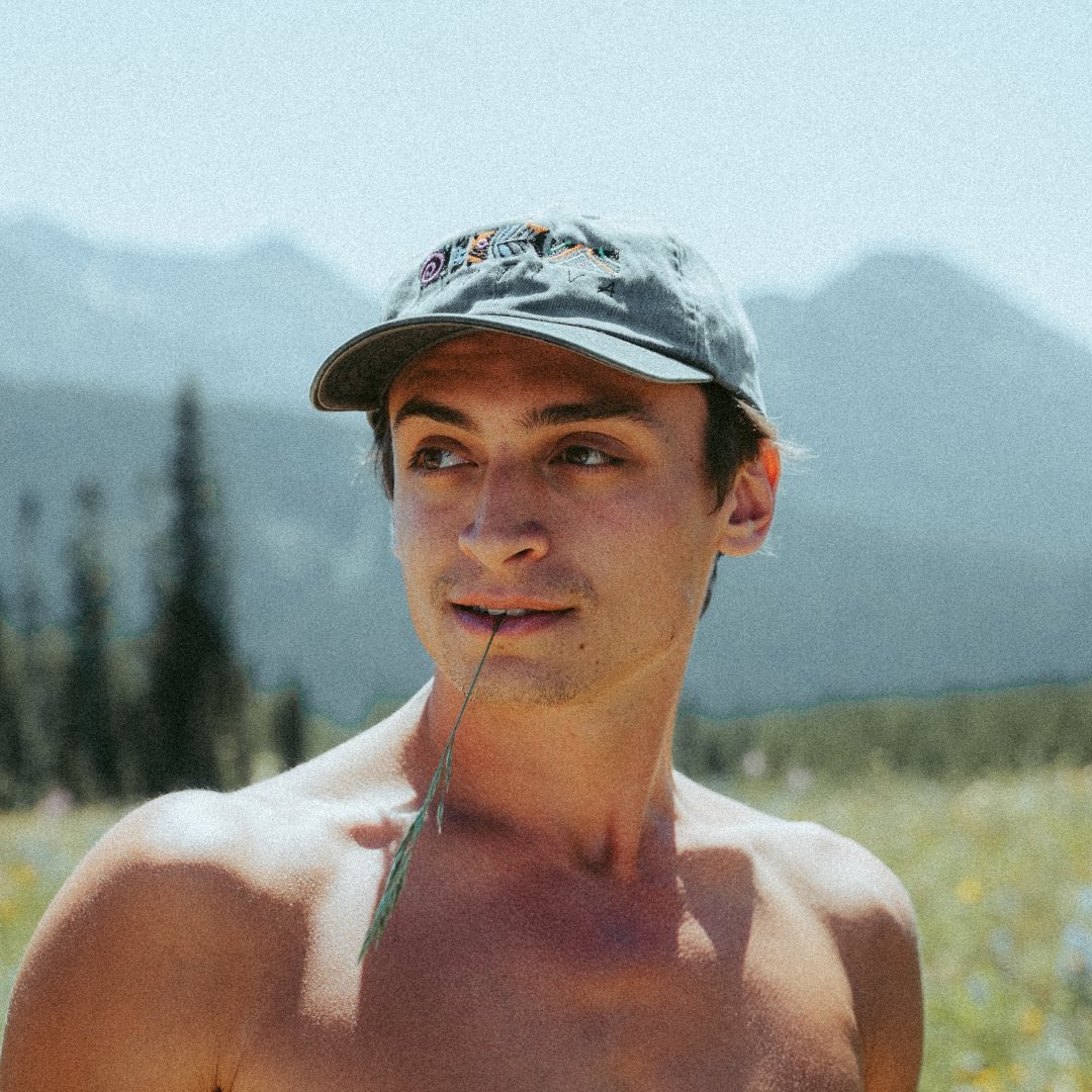 Cameron Rosin