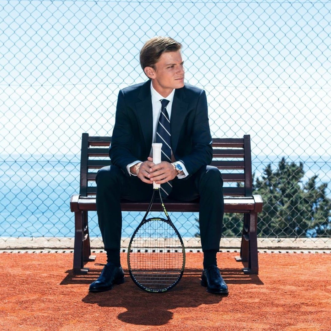 David Goffin