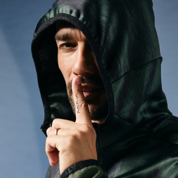 Fabio Fognini