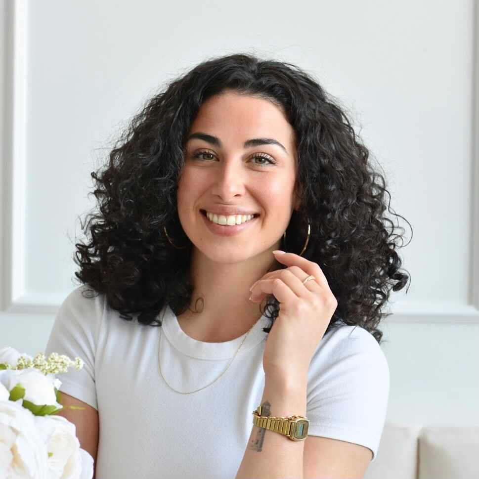 Nicole Bendayan