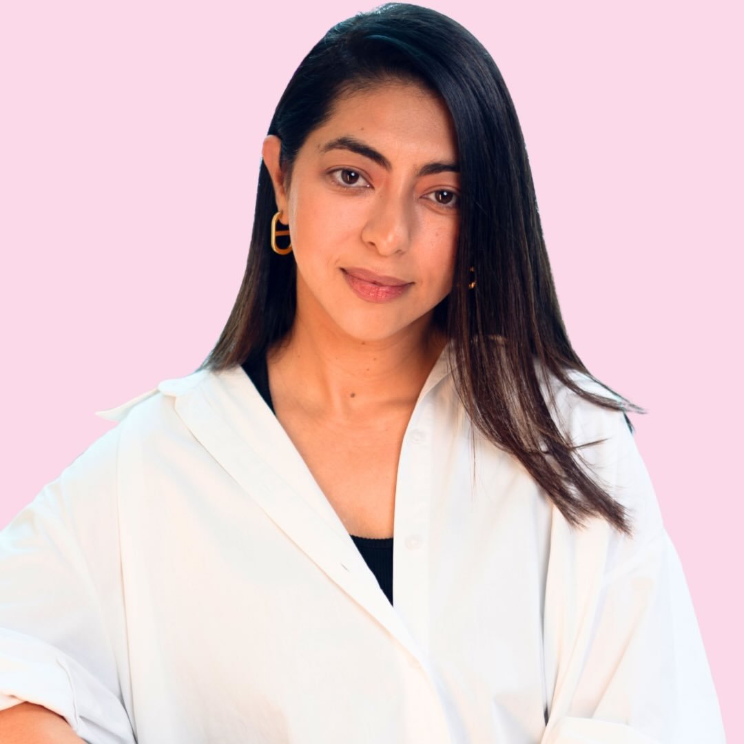 Rashi Chowdhary