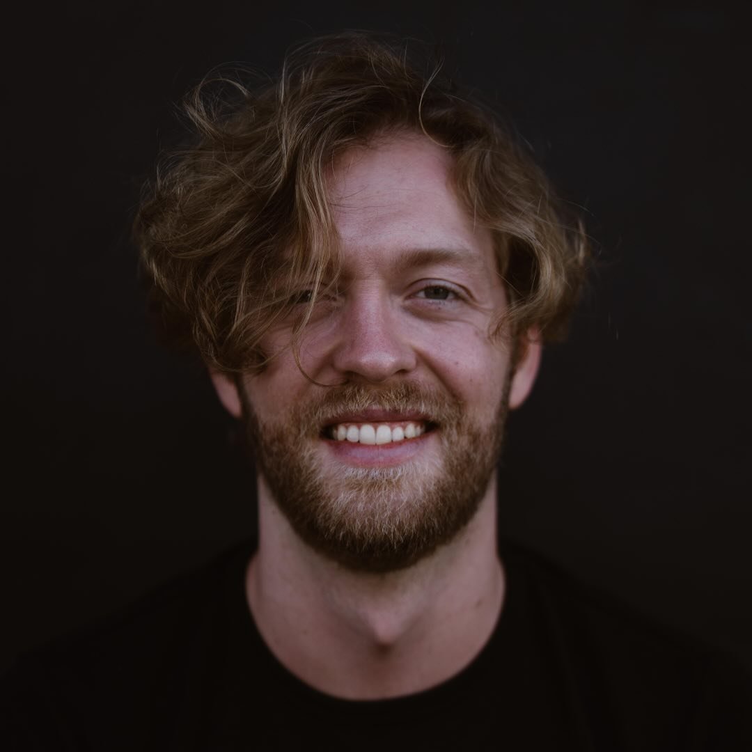 Sven Loss | Transformation & Relationship Coach