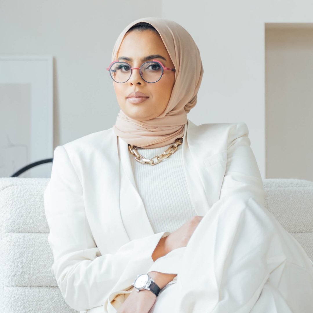 Sarah | Psychotherapist | Rsw