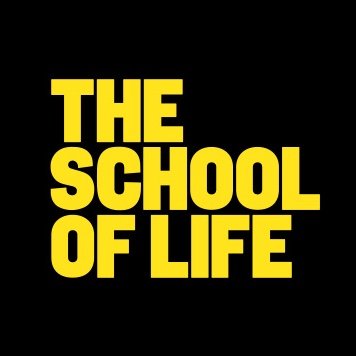 The School Of Life