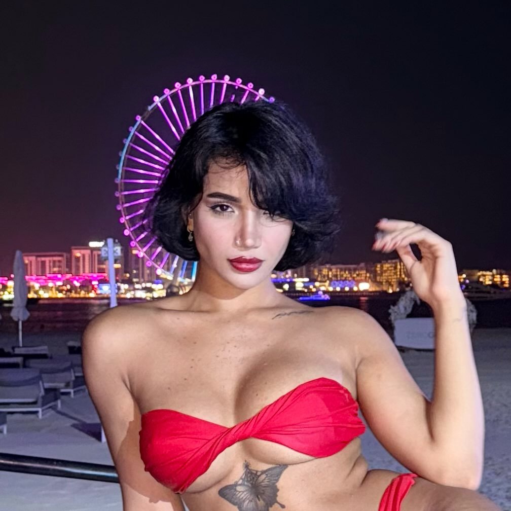 Hilda Jomlak