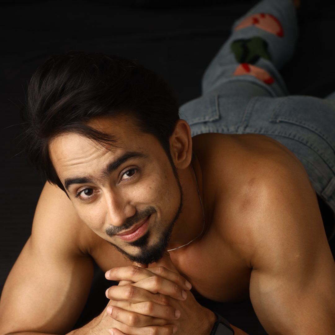 Adnaan Shaikh