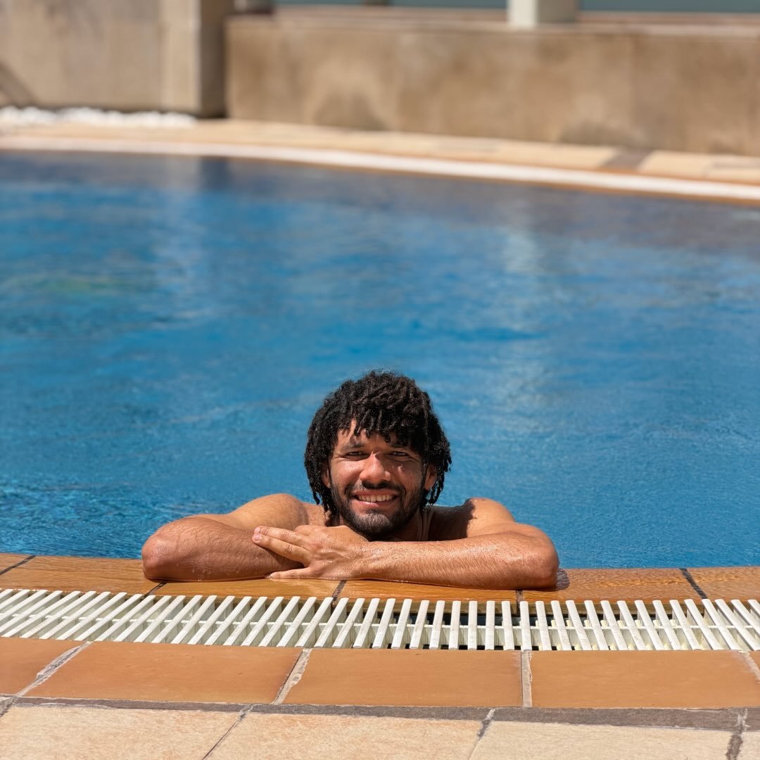 Mohamed Elneny