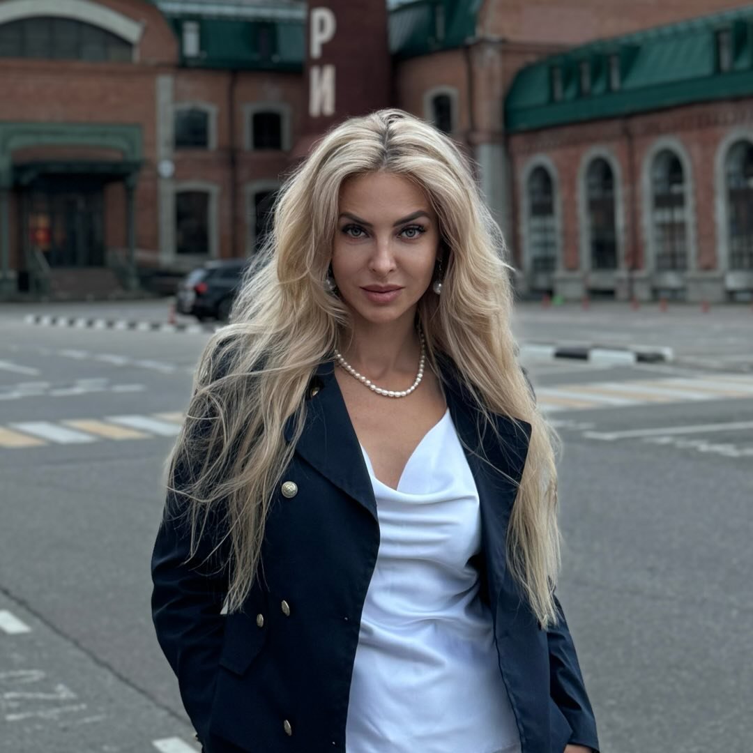 Оксана Васильева Психолог