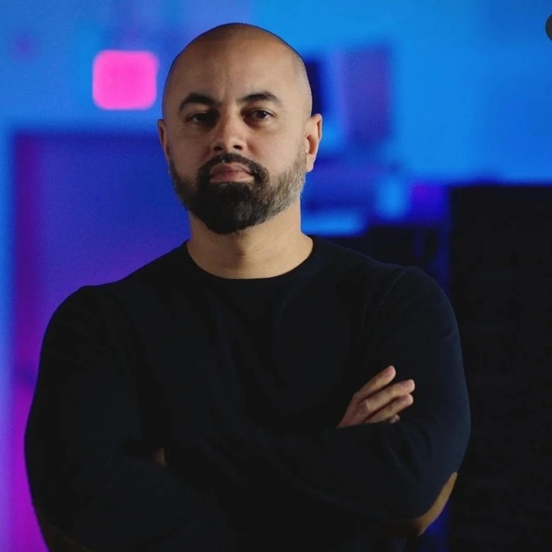 Kashif Khan