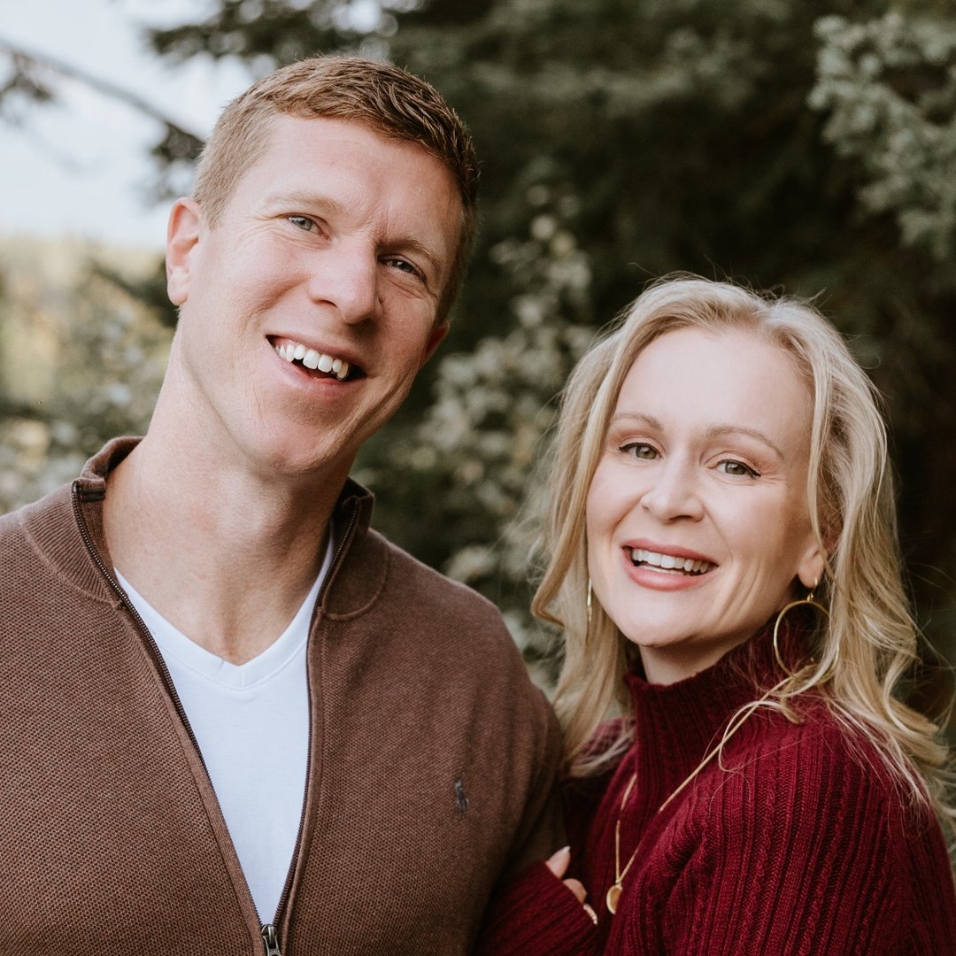 Jocelyn And Aaron Freeman, Msc Psych