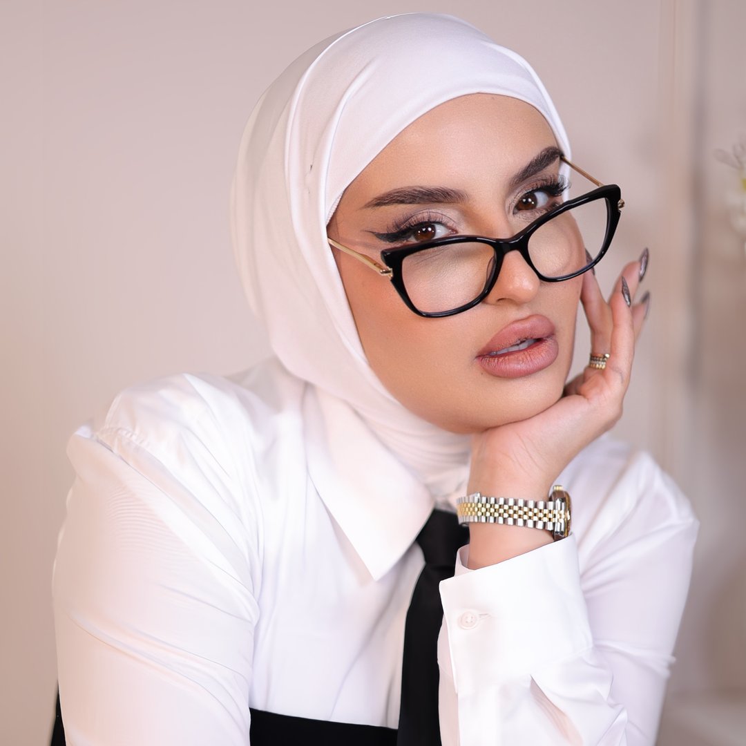Amina Arab