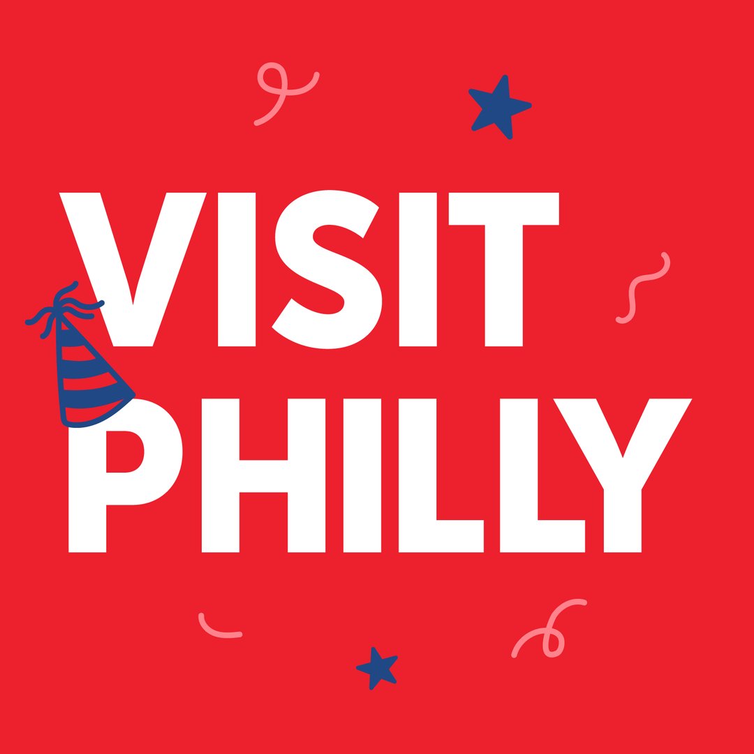 Visit Philly