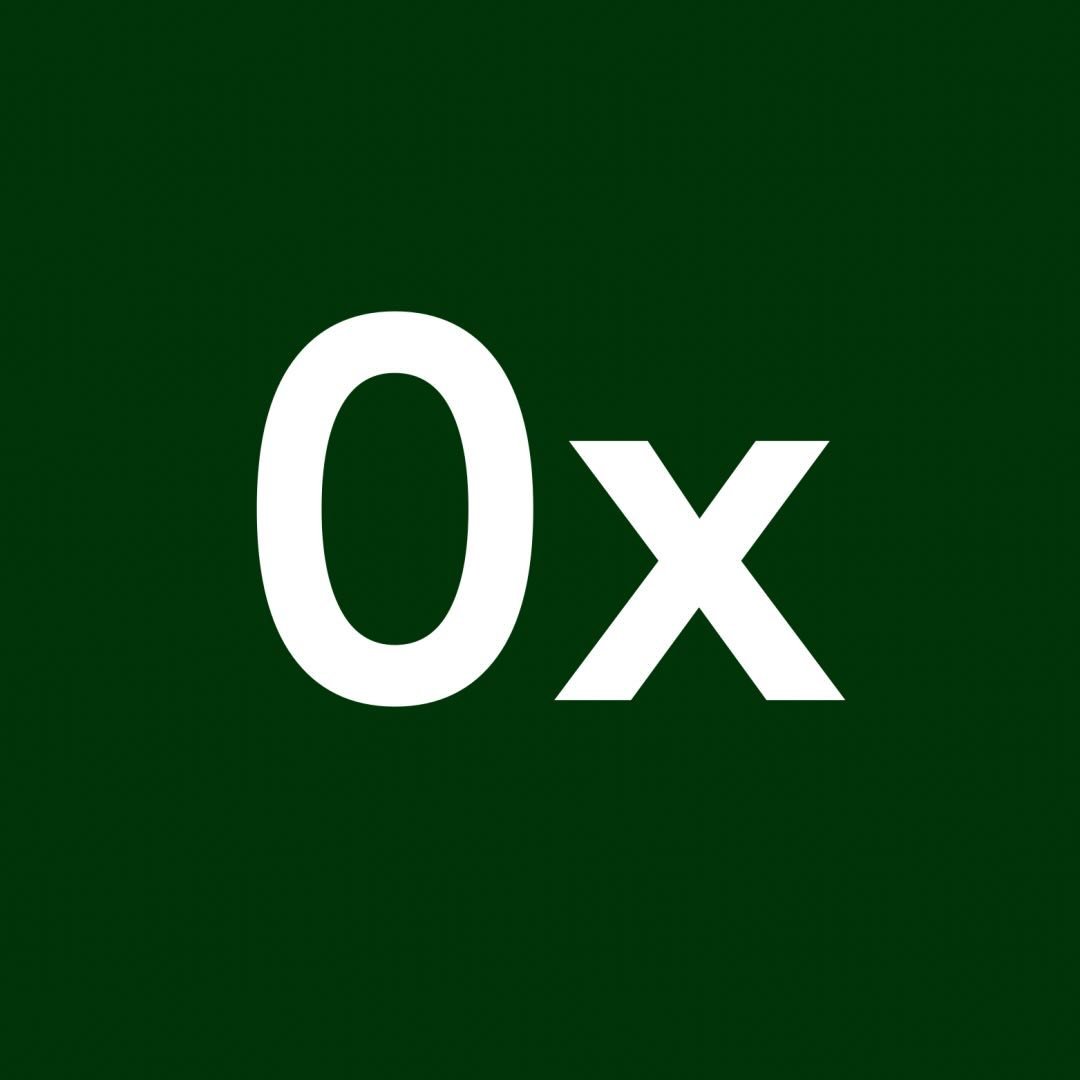0x100x | Crypto