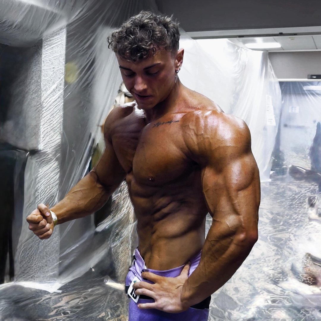 Alex Rizzi