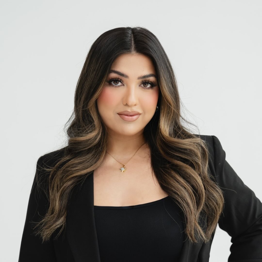 Bushra Nazer💄🧿