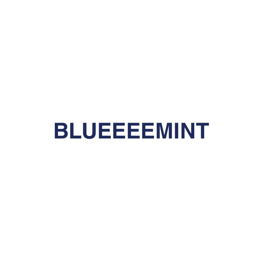 Blueeeemint