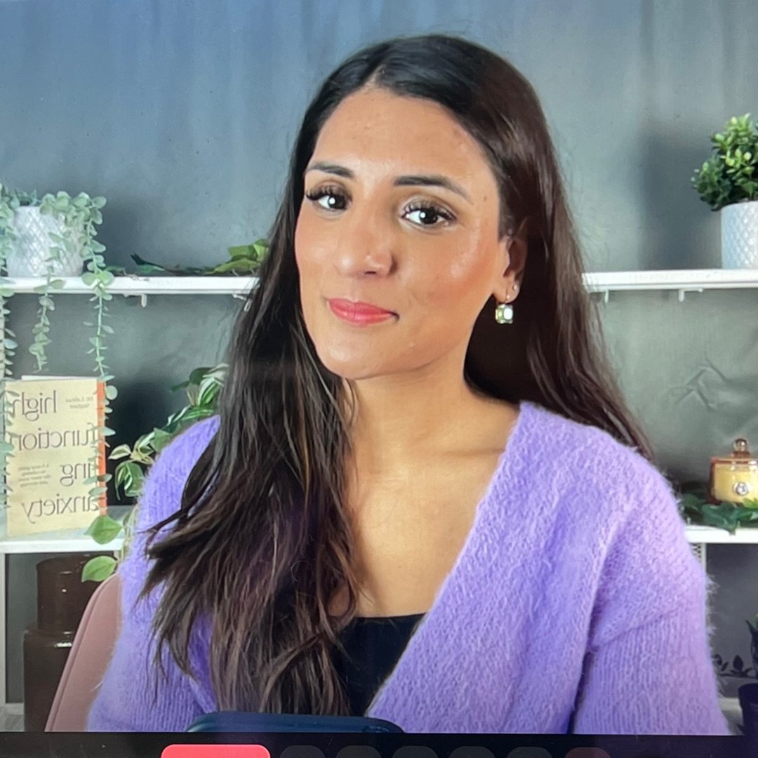 Dr Lalitaa Suglani