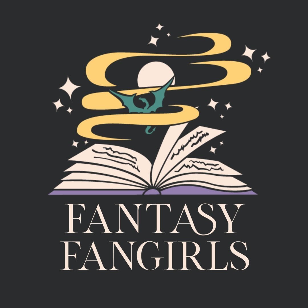 Fantasy Fangirls Podcast | Lexi & Nicole