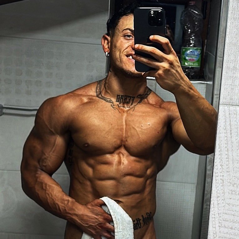 Dennis Ferrario