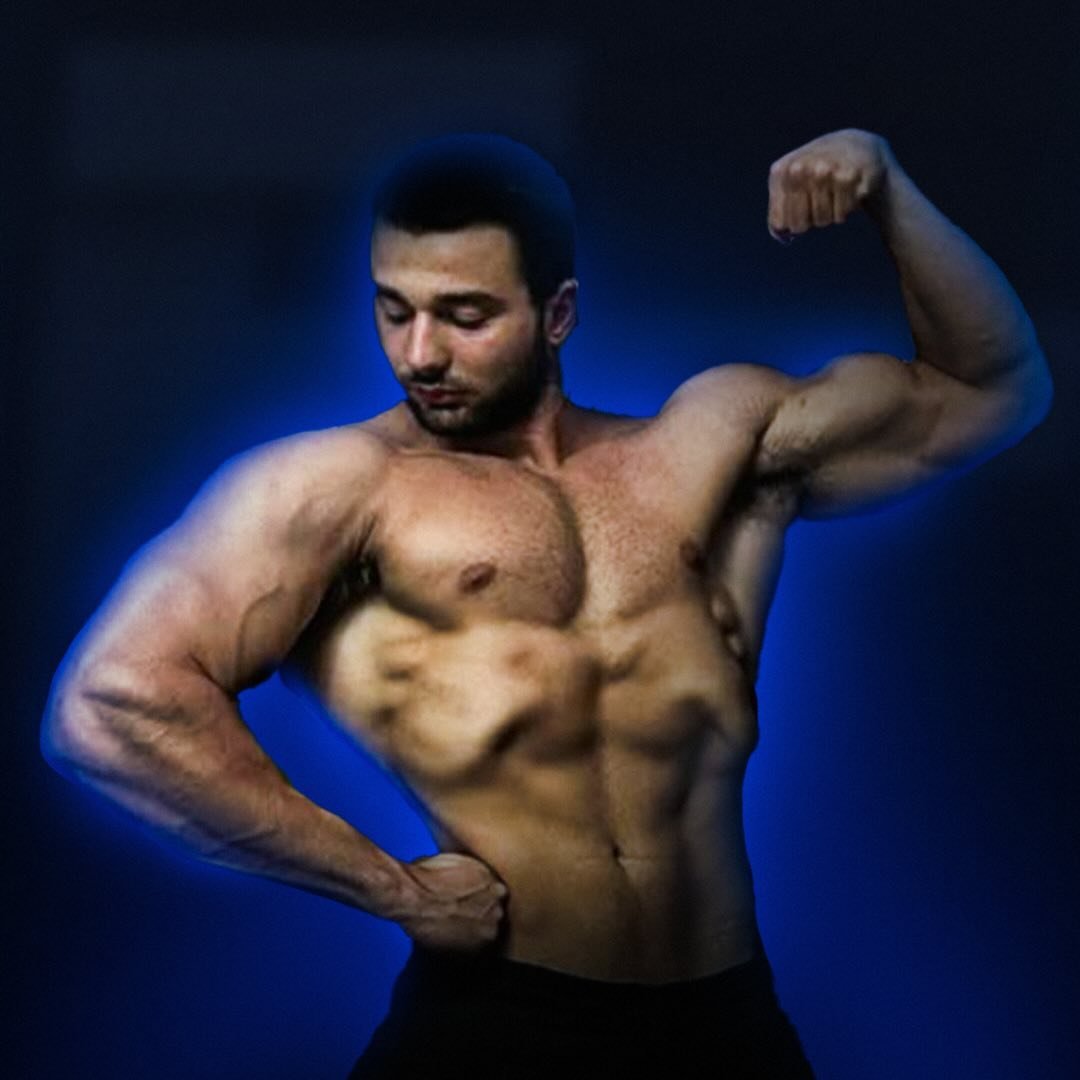 Thomas Macaluso | Coach & Trainer Online