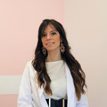 Dott.ssa Chiara Di Pietro