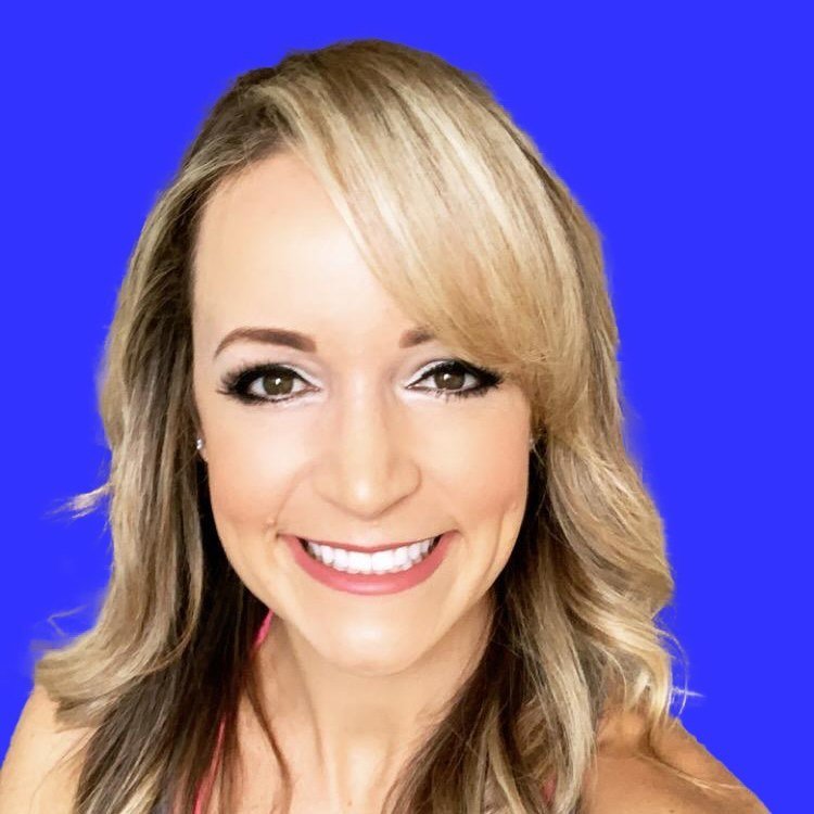 Jillian Hardwick