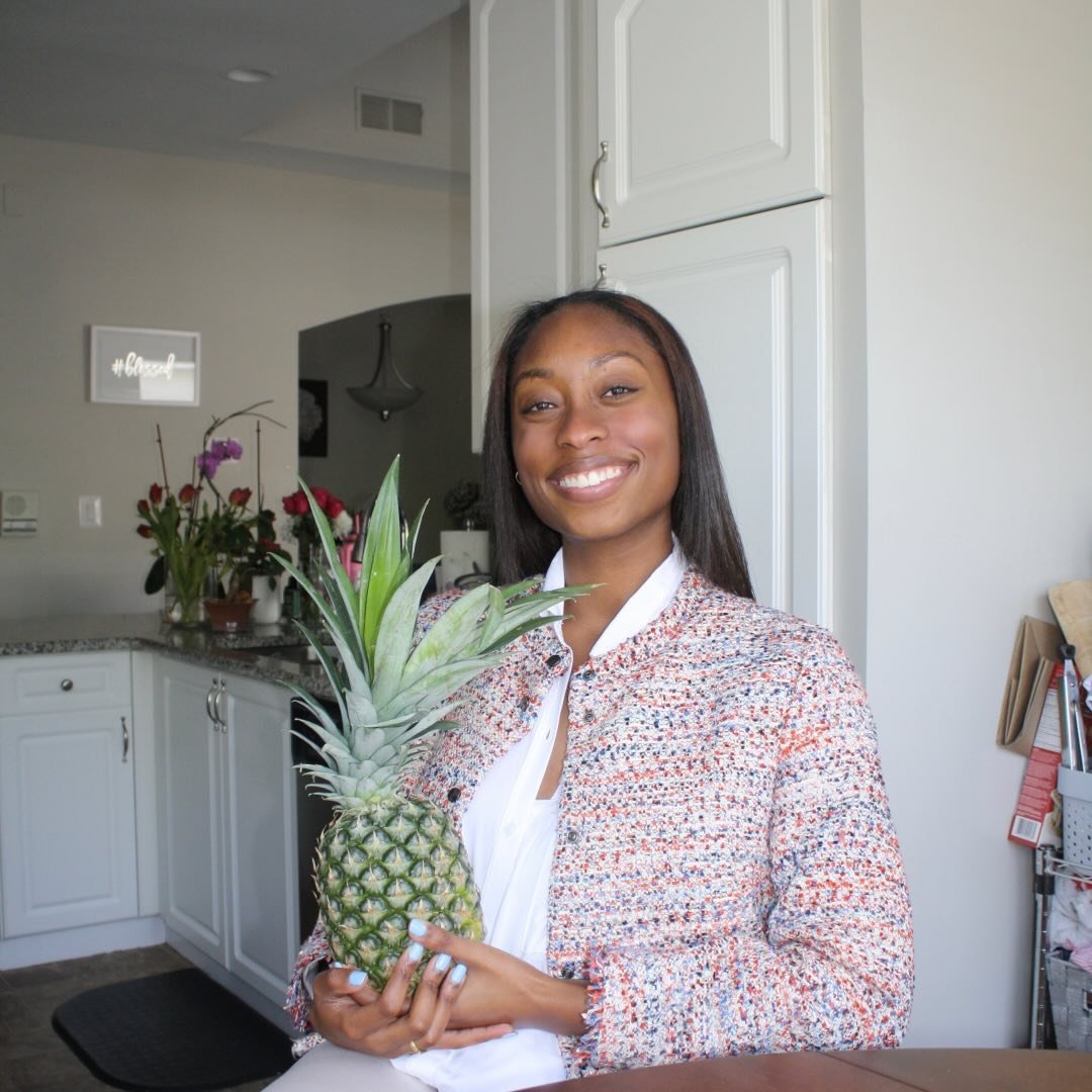 Shyla Cadogan, Rd, Ldn: Dietitian