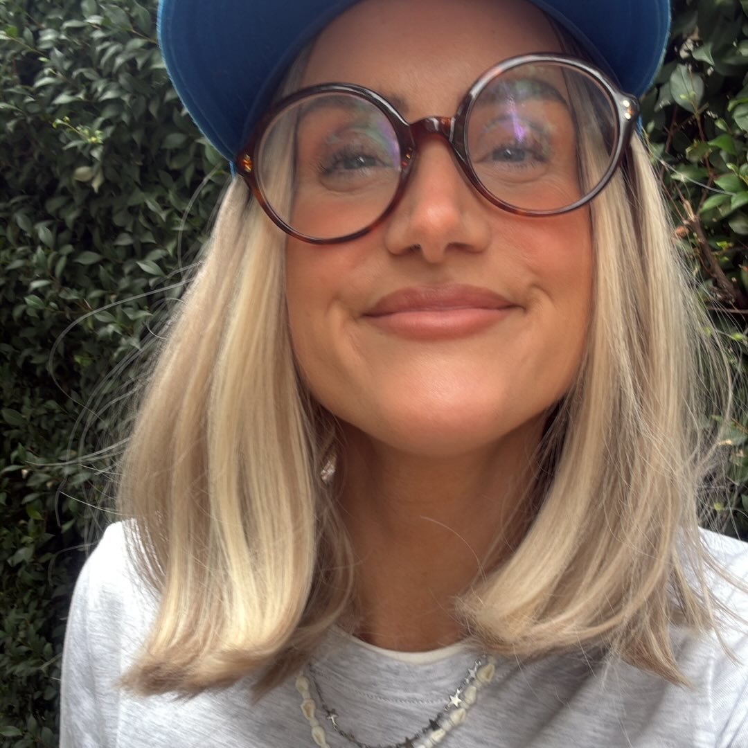 Aimee Bannister