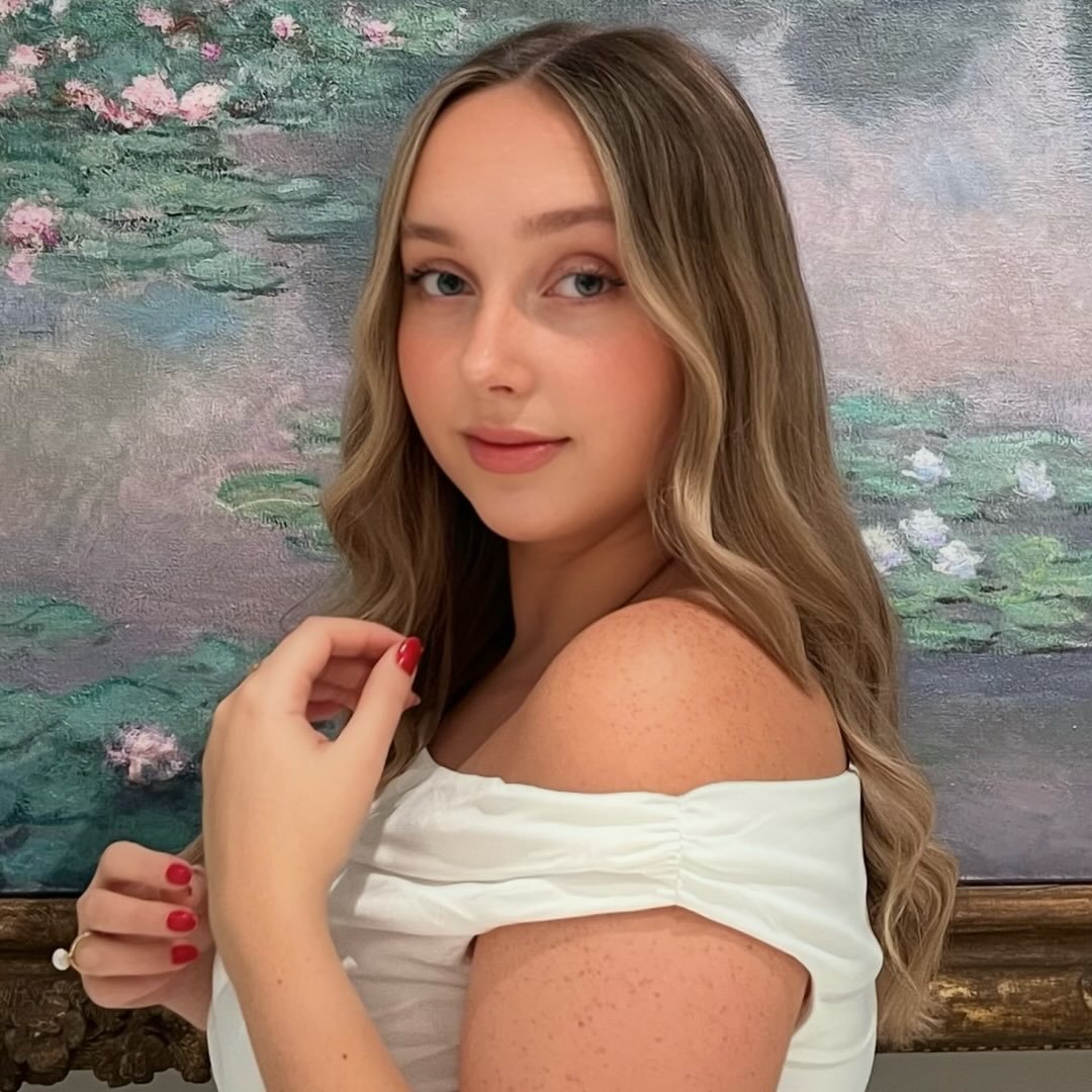 Madi Gologranc 💌