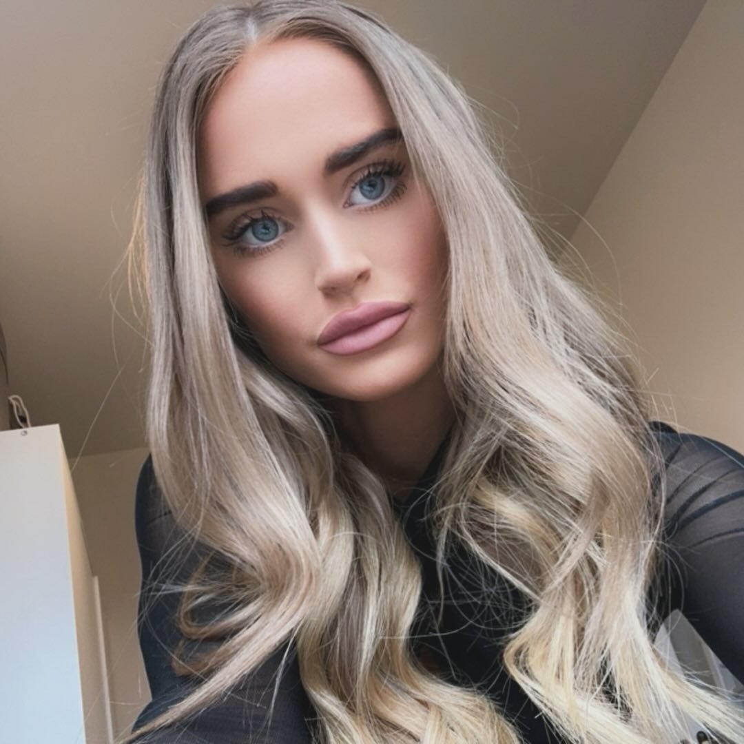 Jaimee-ann Heyes