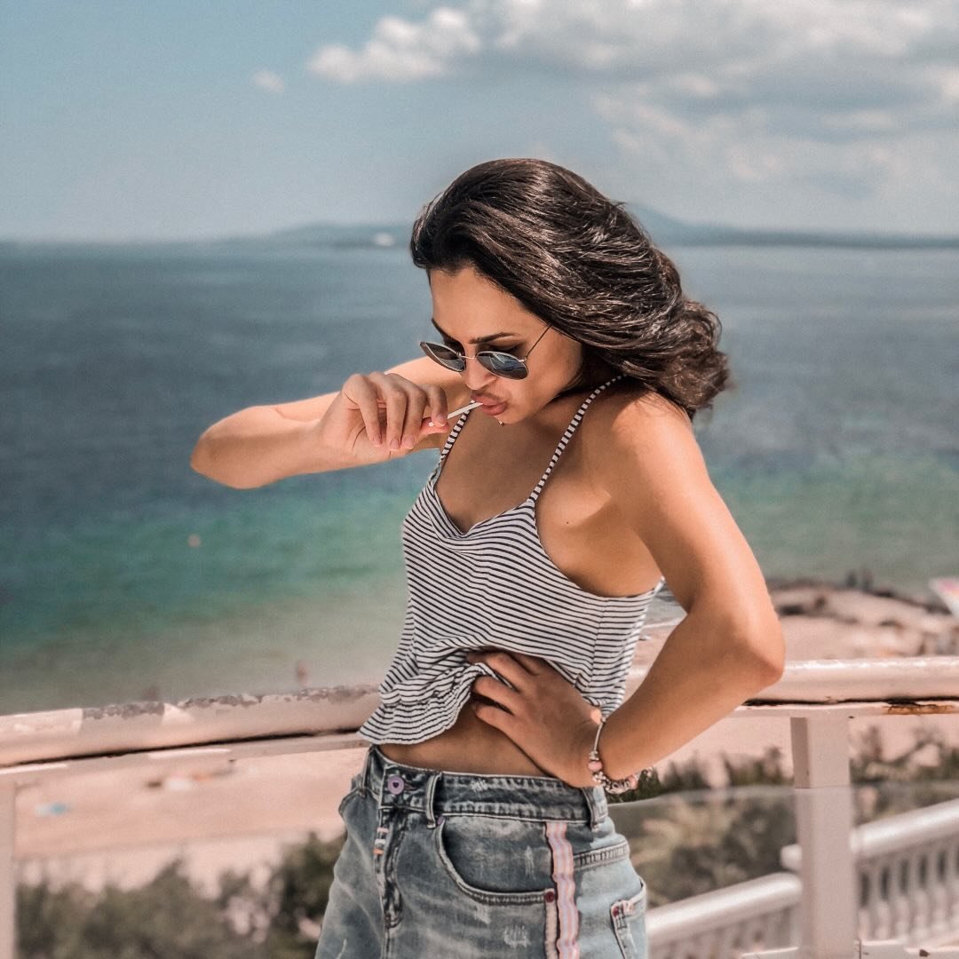 Karyna Trygubchak 🇺🇦