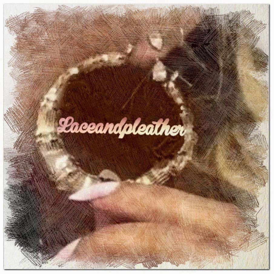 Laceandpleather