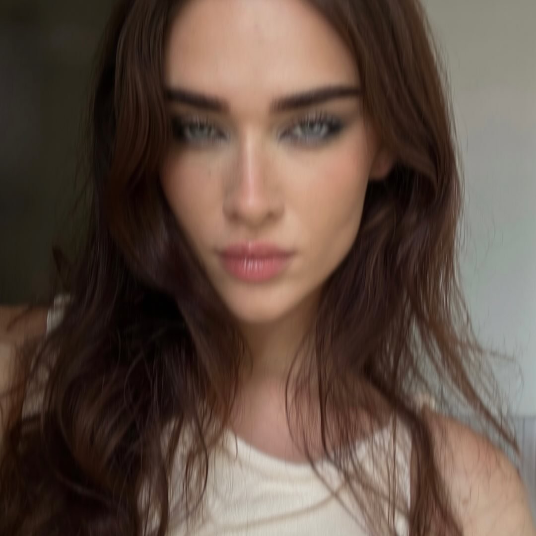 Malin Dorell · Makeup Artist