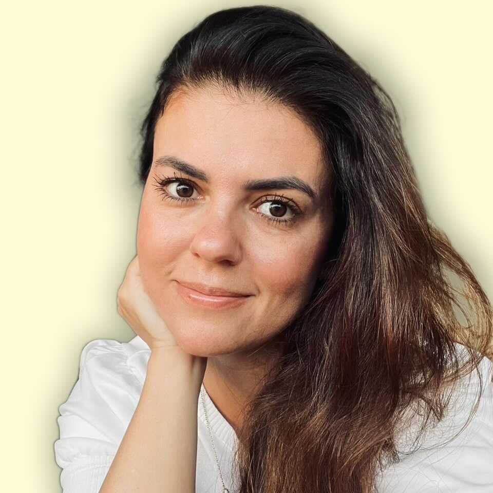 Thaís Vilarinho