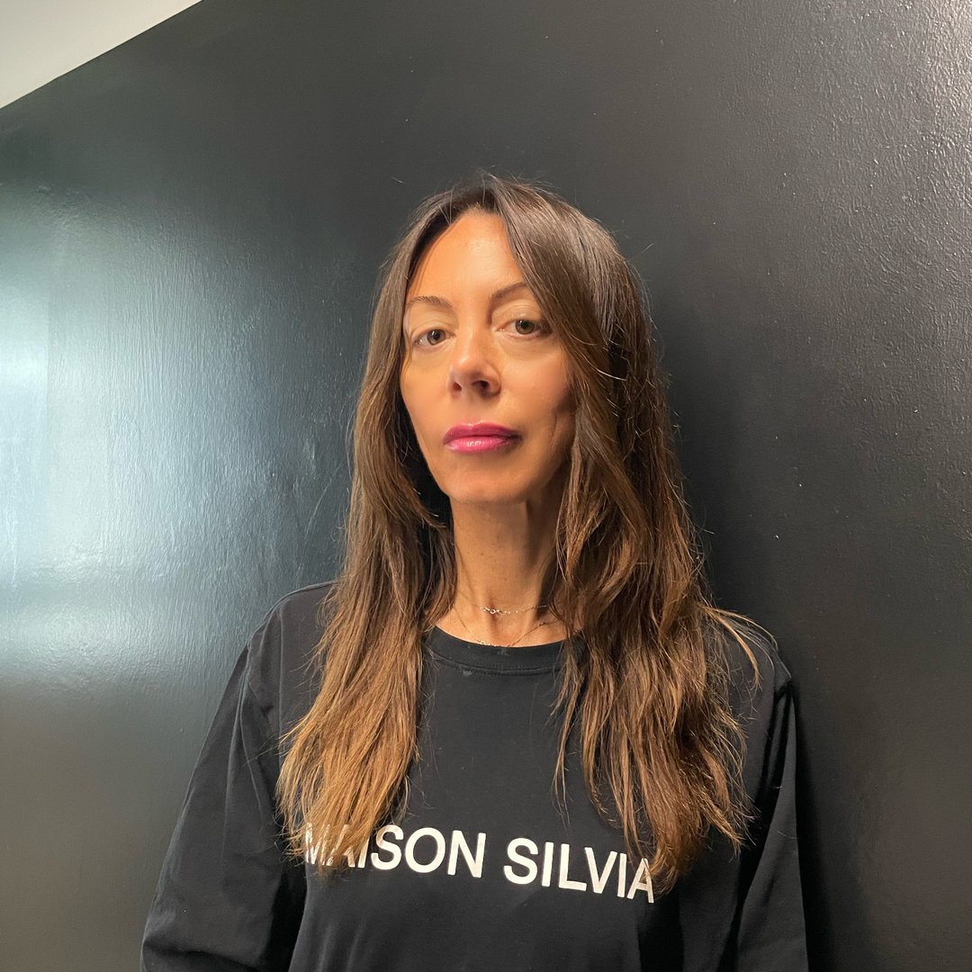 Silvia Cappelli