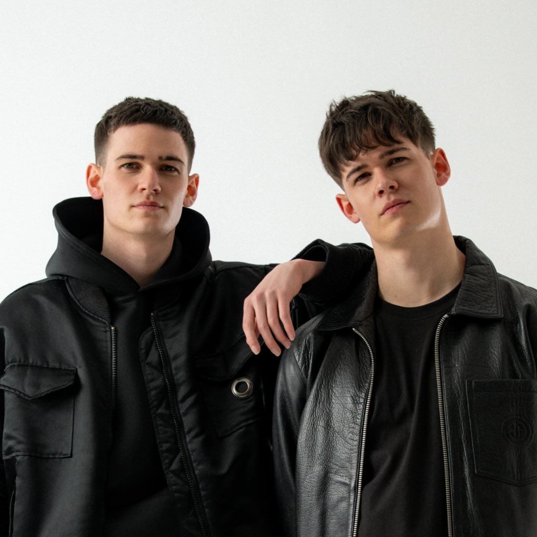 Max & Harvey