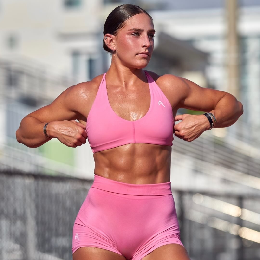 Mikayla Mailhes