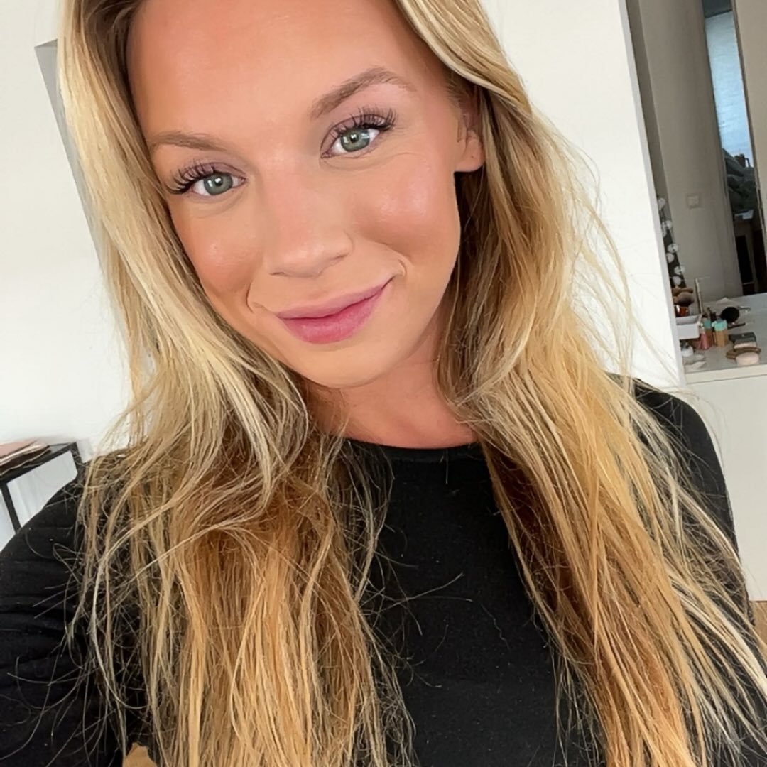 Rebecka Hedborg | Fitness & Lifestyle
