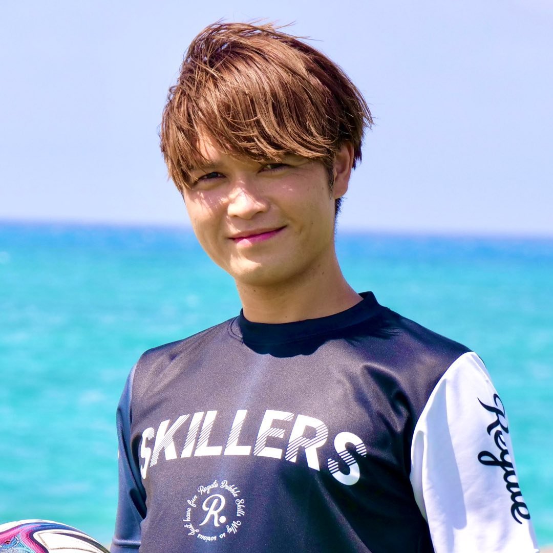 Takuya⚽️regateドリブル塾
