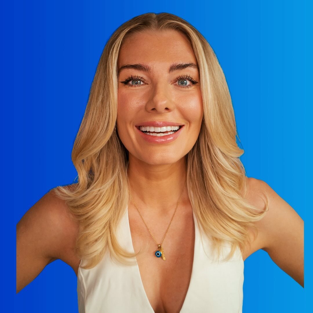 Fox ✺ Meditation Teacher ≈ Manifestation & Wellness Speaker