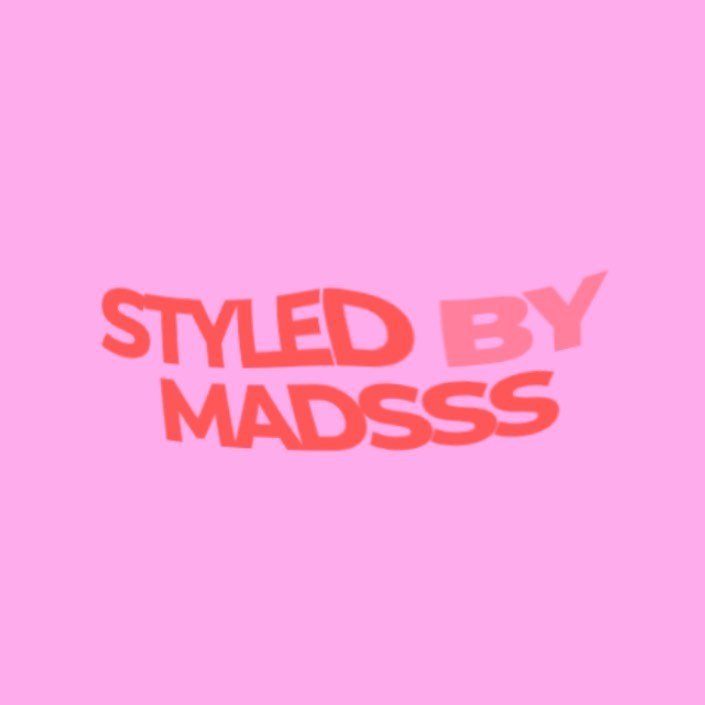 Styled By Mads