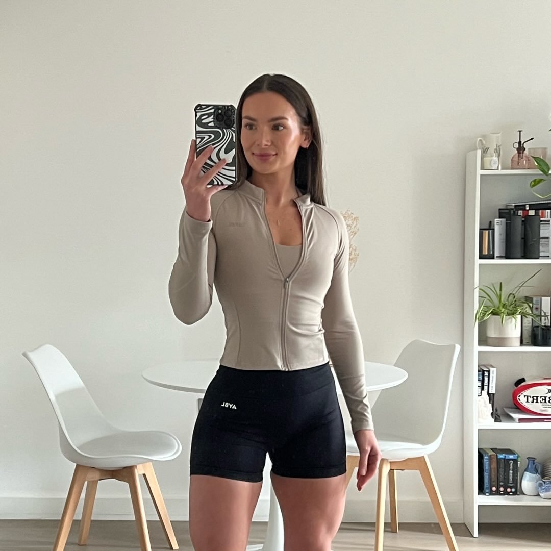 Tash M Fit